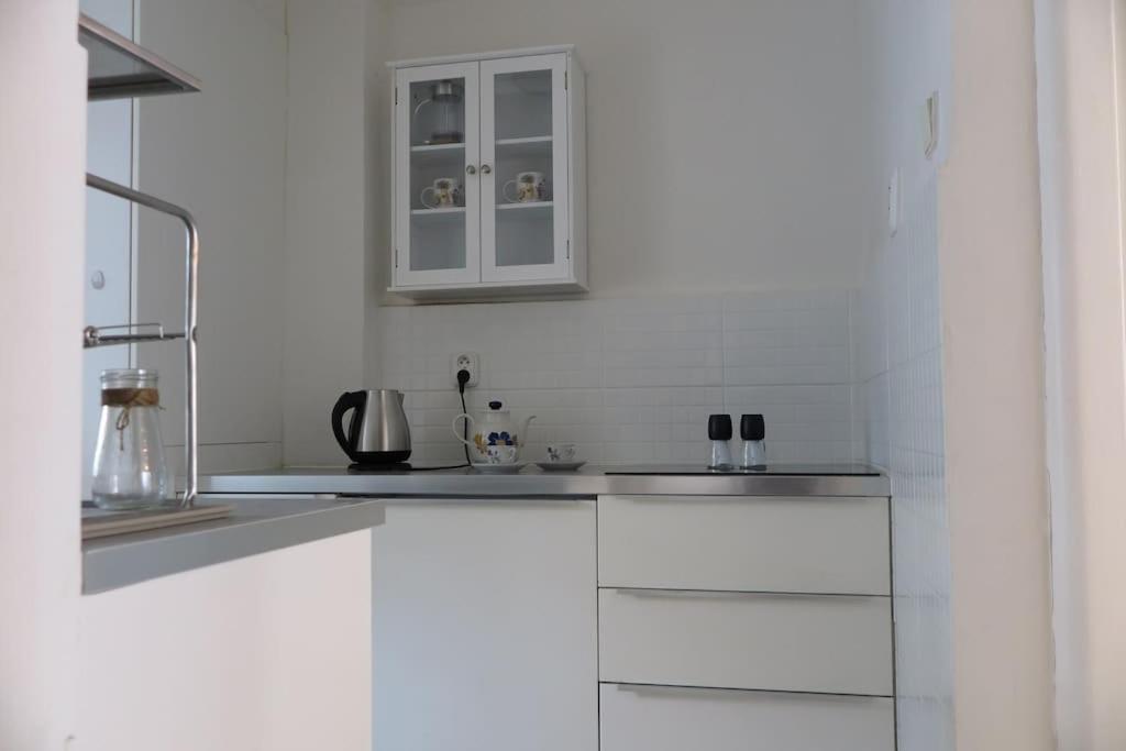 Hradcany Apartment With Green Energy Prague Luaran gambar