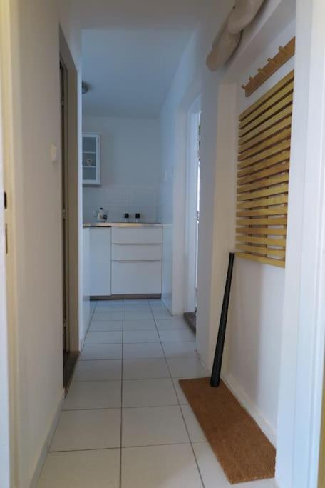 Hradcany Apartment With Green Energy Prague Luaran gambar